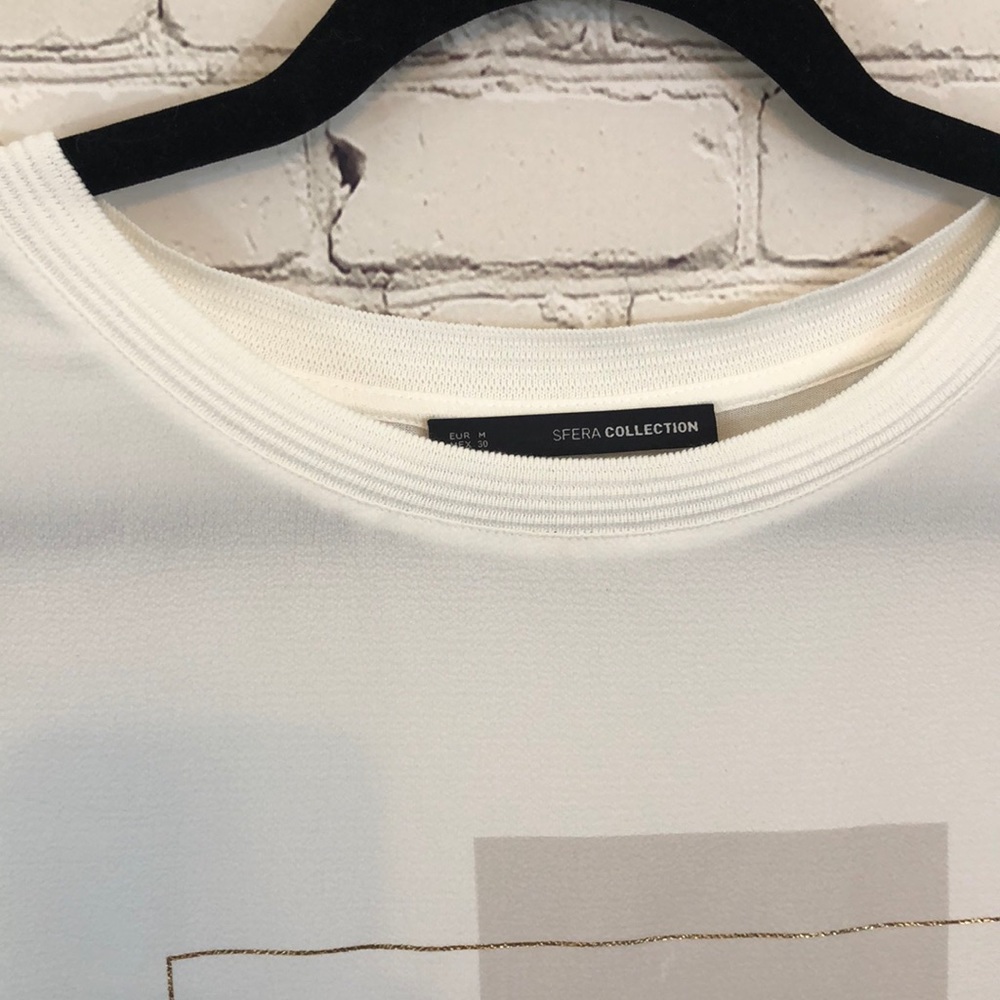 Blouse - Picture 4 of 6